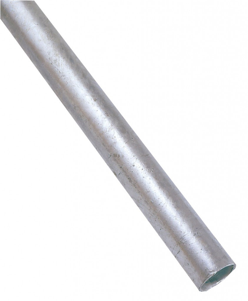 Starter kit ( 2 x 3' posts, 2 base plates, 2 caps) - 0701