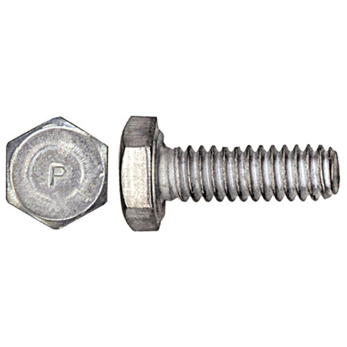 Bolt 3/8 X 1" Quai Lanaudière Saint-Donat