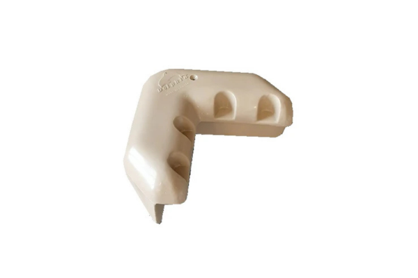 Coin protecteur BEIGE / SERIE200 Quai Lanaudière Saint-Donat
