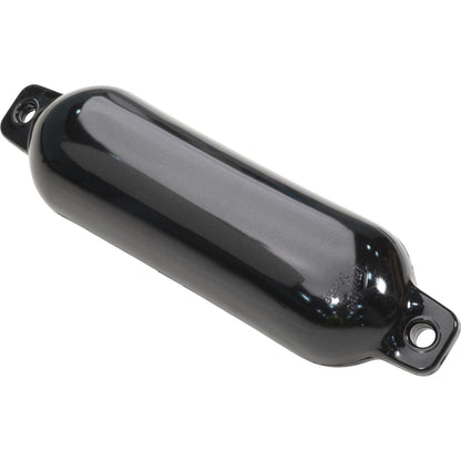 Bouée lisse pour bateau Dock Edge 4.5" X 16"