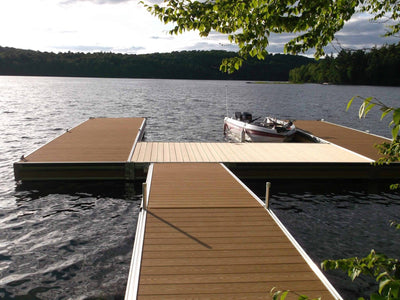 Lanaudiere Docks