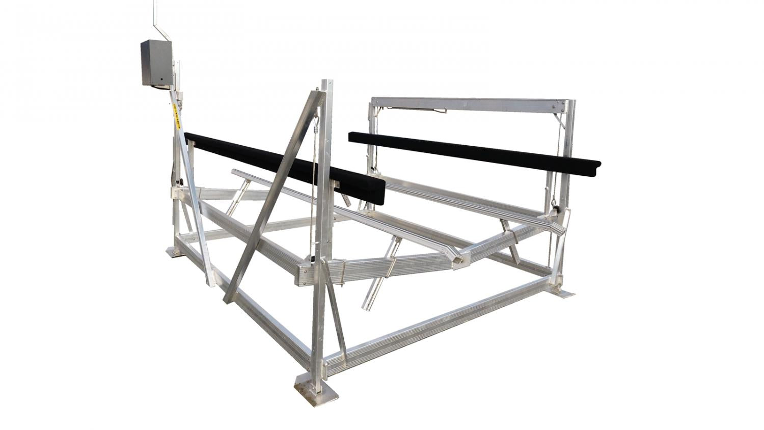 Hydro‑cable HC4500 Boat Lifts